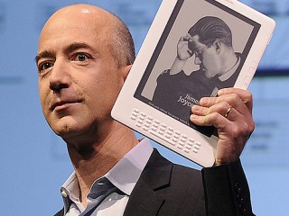 Jeff Bezos picture, image, poster